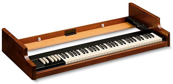 Hammond Xk-5 Prostyle Manual Inferior XLK-5