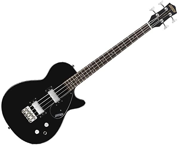 Gretsch G2220 Electromatic Junior Jet Bajo Ii (Negro)