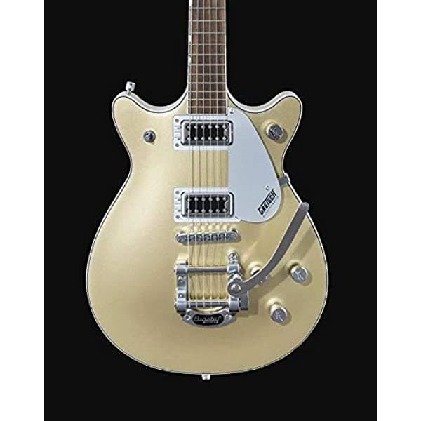 Gretsch G5232T Electromático Doble Jet Ft - Casino Oro 00022-00106181