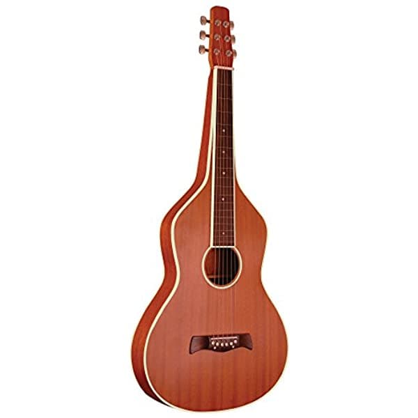 Gold Tone Weissenborn de 6 Cuerdas para Diestros (GT-WB)