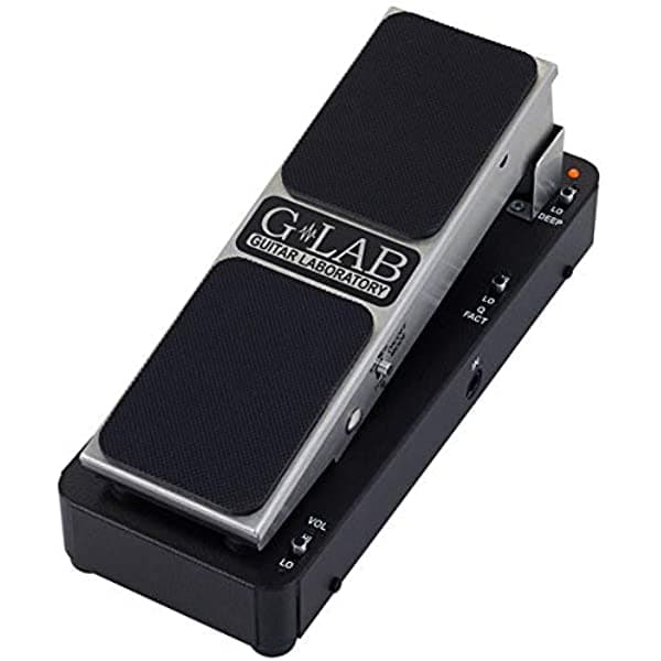 G-Lab Gla-Bww-1 Bajo Wah Efecto Pedal