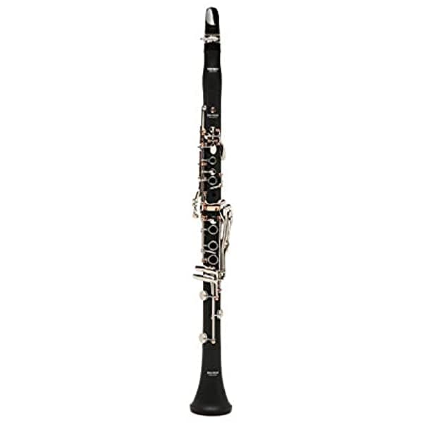Duo Shine St2 Bb Clarinete 18 Keys Intermedios