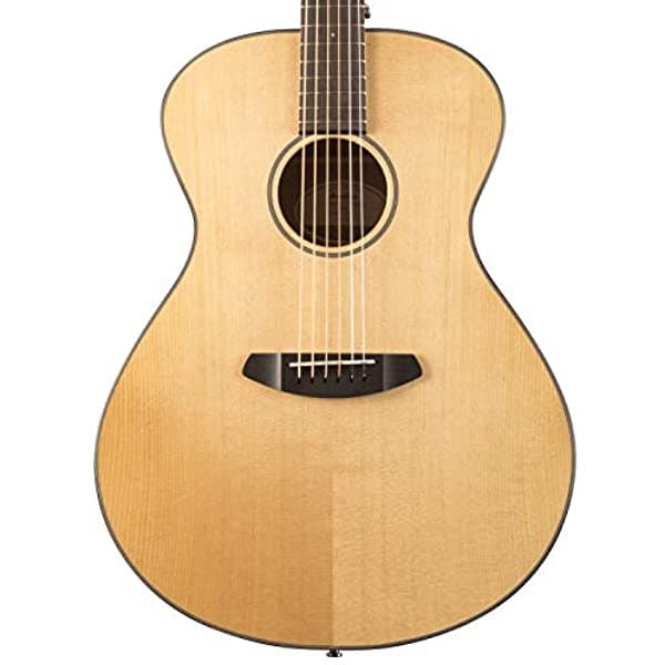 Breedlove 6 Cuerdas Guitarra Acústica Derecha Dsco01Ssma