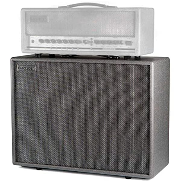 Blackstar Silverline 2X12 Gabinete
