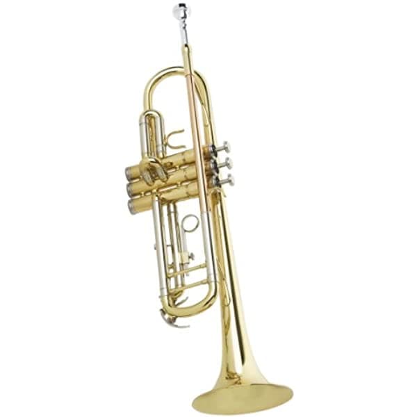 Antigua Winds X P Tr1502Lq Bb Trompeta