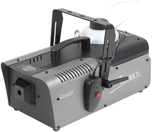 Antari Máquina de Humo Z-1200 MKII