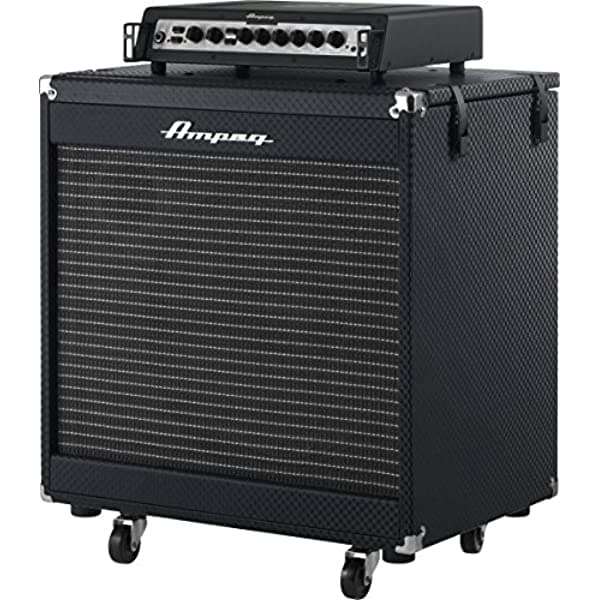 Ampeg Pf-500 Portaflex Y Pf-210He Pista KIT PF500-210