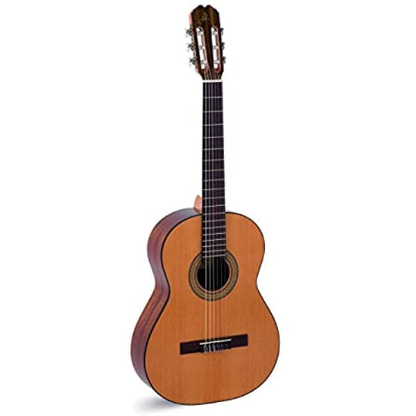 Admira Rosario Guitarra Clásica de 6 Cuerdas para Diestros
