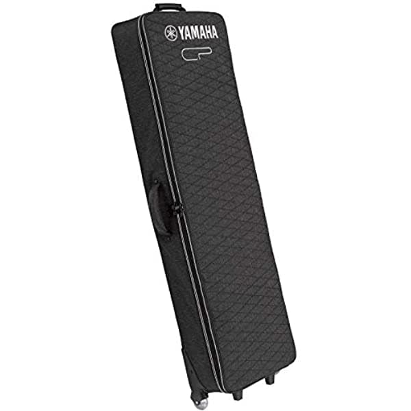 Yamaha YSCCP88 Estuche para Piano o Teclado