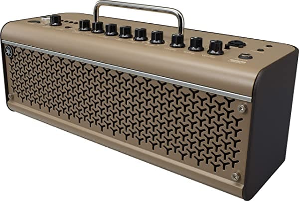 Yamaha Thr30Iia Amplificador Acústico Inalámbrico De Escritorio THR30IIA WL