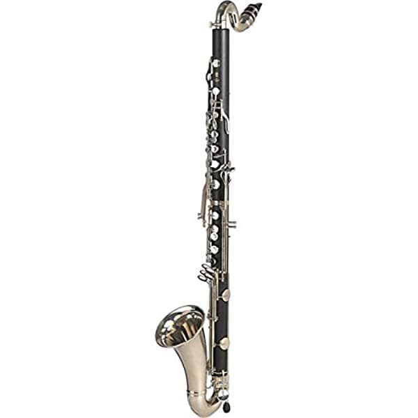 Yamaha Ycl-221 Estudiante Bajo Clarinete Low Eb YCL-2212