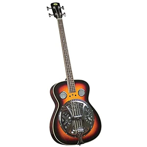 Regal Rd-05 Studio Series Bajo
