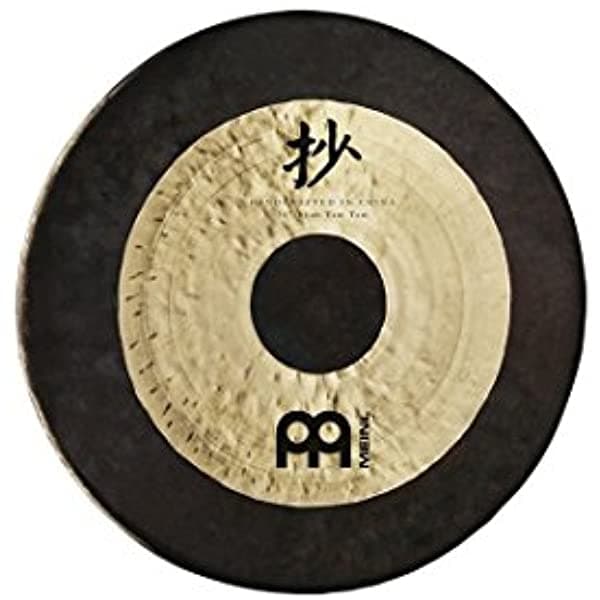 Meinl Sonic Energy Ch-Tt26 26 Chau Tam Beater