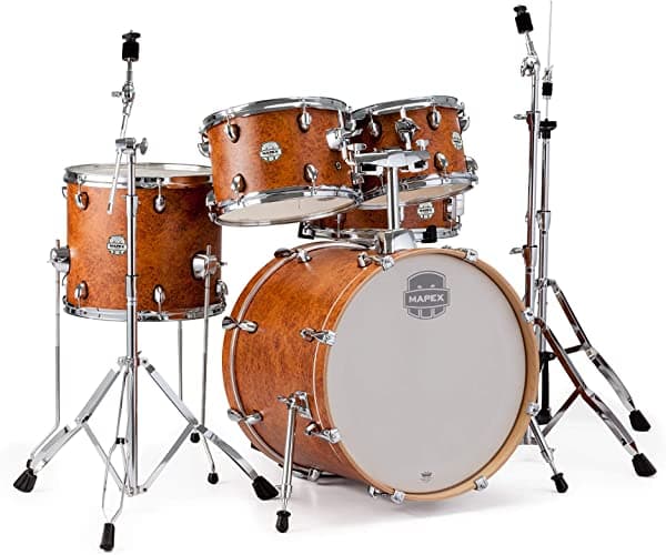Mapex Storm Fusion 5-Piece Set De Carga ST5045FIC