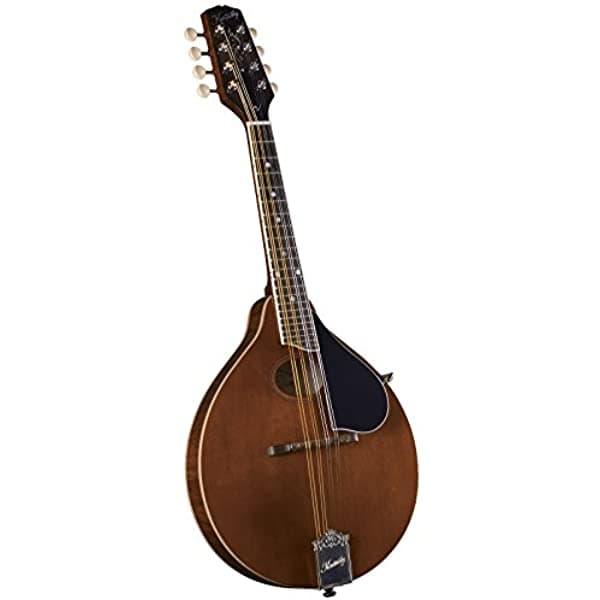 Kentucky Mandolina (Km-276)