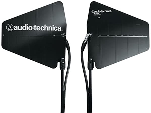 Audio-Technica ATWA49 Sistema de micrófono inalámbrico