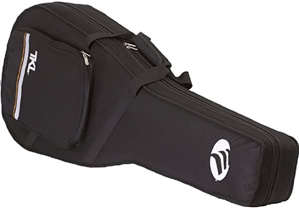 TKL 6100 Estuche de Guitarra Clásica Gravity Zero