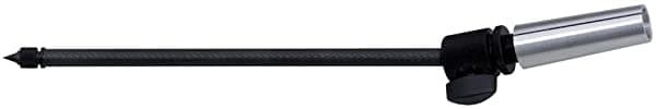 Stahlhammer Celo End Pin Fiber Zinner
