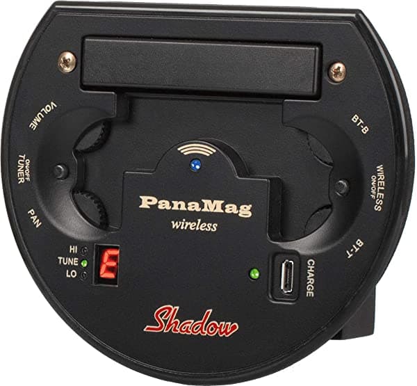 Shadow Electronics Sh-Pmg-Wa Guitarra Acústica Pickup
