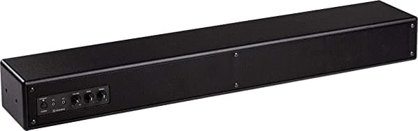 Sequenz Sonicbar 25W X 25W Monitor Estéreo Teclado Parlante