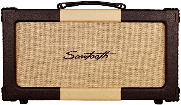 Sawtooth St-Zamp-20T Tube Series Tube 20W Cabezal Amplificador ST-AMP-20T
