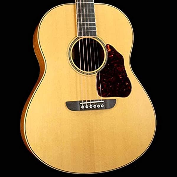 Other 6 Cuerdas Guitarra Acústica Right Natural Satin Rsd135-D