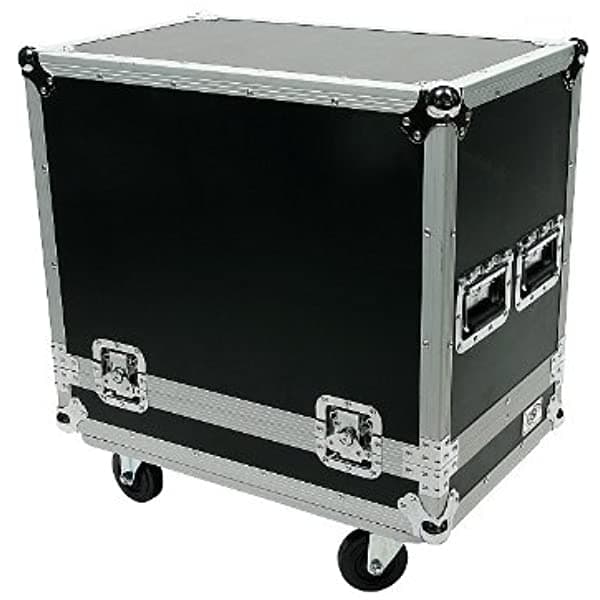 OSP Estuches | Road Case ATA | Estuche para Amplificador Fender Hot Rod Deville 212 | ATA-HR-DEV-212