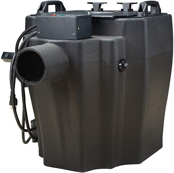 Moka Sfx 2000W Profesional Hilo Seco Máquina Antiva Mentilla De Matura Fumo Boojo Descubrimiento Tubo Movible Cart Efecto Etapa Del Club De Boda MK-F13