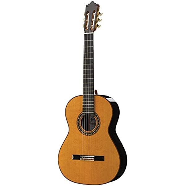Jose Ramirez 4NE Guitarra Clásica