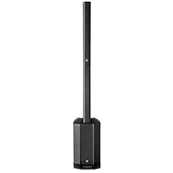 Hk Audio Polar 10 2000 W 4 Canales Con Sistema Pa Con Bluetooth