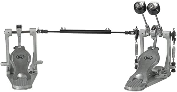 Gibraltar Bajo Drum Pedal Gtc6Dd-Db