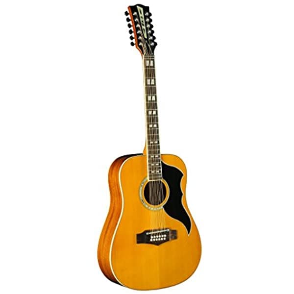 Eko Guitarra 0 6217129 Ranger Vr Xiii 12-Cuerdas Dreadnought Electroacústica