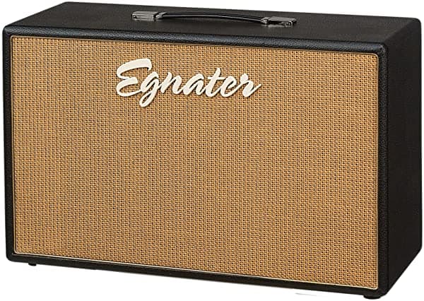 Egnater Tweaker 212X 2 X 12 Pulgadas Gabinete Celestion Elite Gh50 Cargado