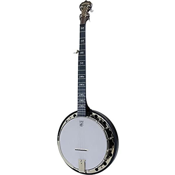 Deering Artisan Goodtime Ii Resonador 5-String Banjo A2