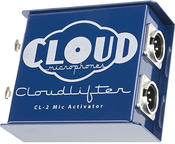 Cloud Lifter Cl-2 Phantom Potencianos Gane Booter Dynamic Y Cincbon Mics Nivel 2 Regular 190839174130 USED005005 CL-2