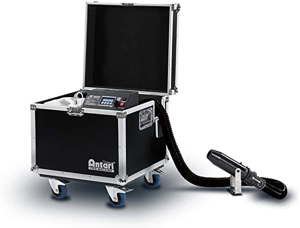 Antari S-500 Snow Machine