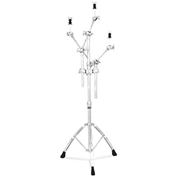 Mapex B995A - Soporte De Pluma Triple