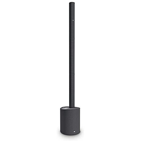 LD Systems Ld Sistemas Maui5Go Ultra Portable Bateria Potencianos Columina Pa Sistema Mexer LDMAUI5GO