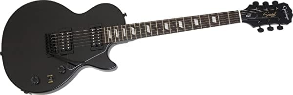 Epiphone Special-Ii Gt Guitarra Eléctrica Usado Negro ENJRWKBT1