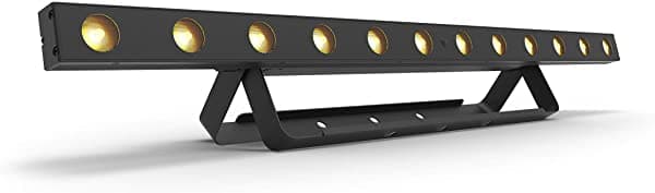 Chauvet Dj Unidad De Luz De Escenario (Colorband Q3Bt)