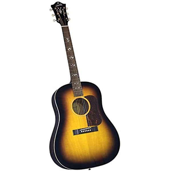 Blueridge Guitarra 6 Cuerdas Guitarra Acústica Bg-140