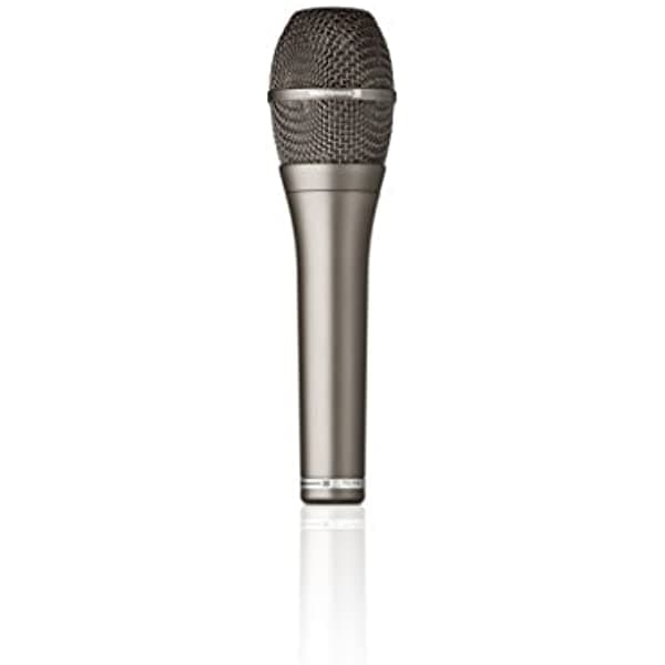 Beyerdynamic Tg-V96C Premium Verdadero Condensador Cardioide Voces Micrófono AMS-TG-V96C