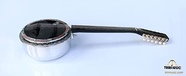Turkish Cumbus Cumbush Por Zeynel Abidin Cc-121
