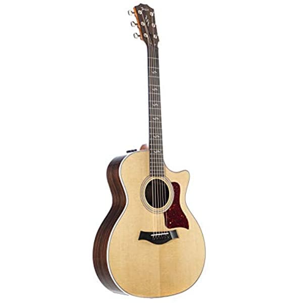 Taylor 414Ce-R - Parte Trasera Y Laterales De Palisandro Refuerzo De Clase V A404002111002090000