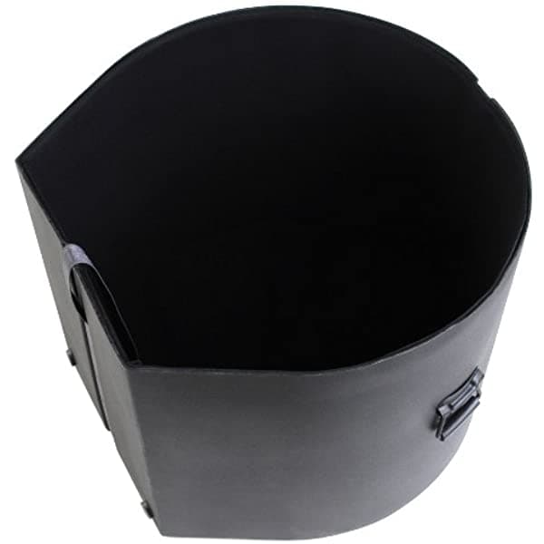 Skb 18 X 24 Bajo Case Interior Acolchado D1824