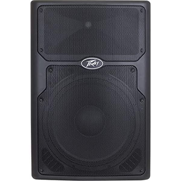 Peavey Pvxp15-Dsp 800 W 15" Altavoces Con Alimentación