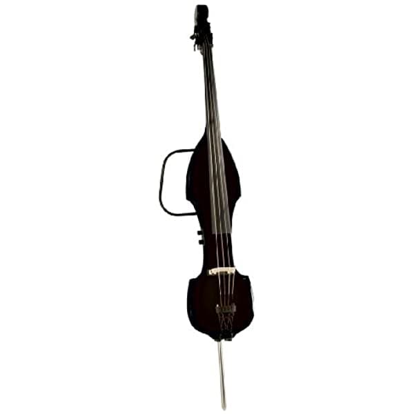 Palatino Ve-500-Bk Bajo Eléctrico Black