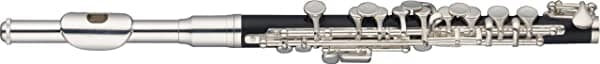 Levante Lv-Pf4201 Flauta Piccolo
