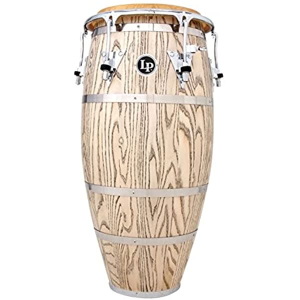 Latin Percussion Lp Giovanni Paladio Conga 12.5 Pulgadas LP862Z