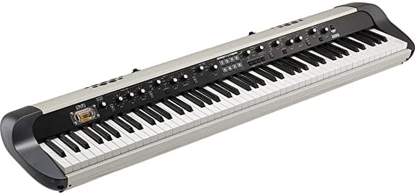 Korg Sv-2S Stage Vintage Piano Parlante Sistema